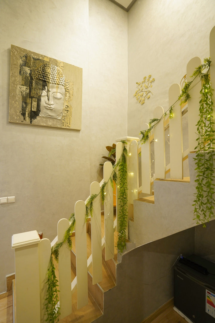 Kabayan Asian Spa — intérieur 2
