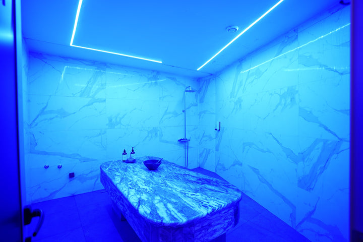 Kabayan Asian Spa — intérieur 4