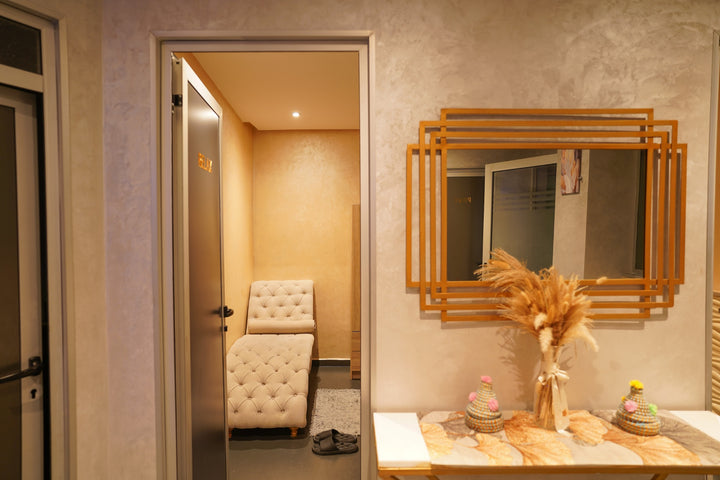 Kabayan Asian Spa — intérieur 7
