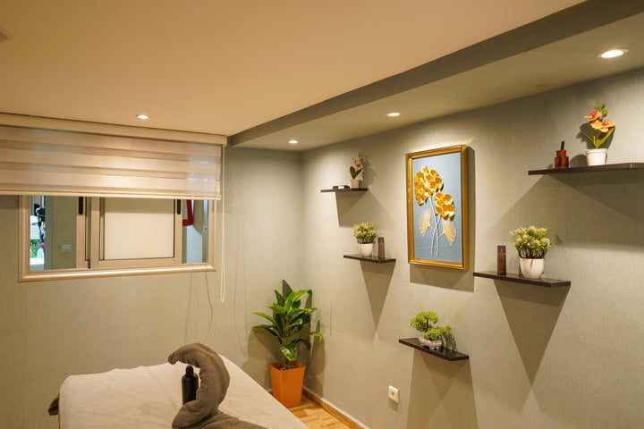 Kabayan Asian Spa — intérieur 8