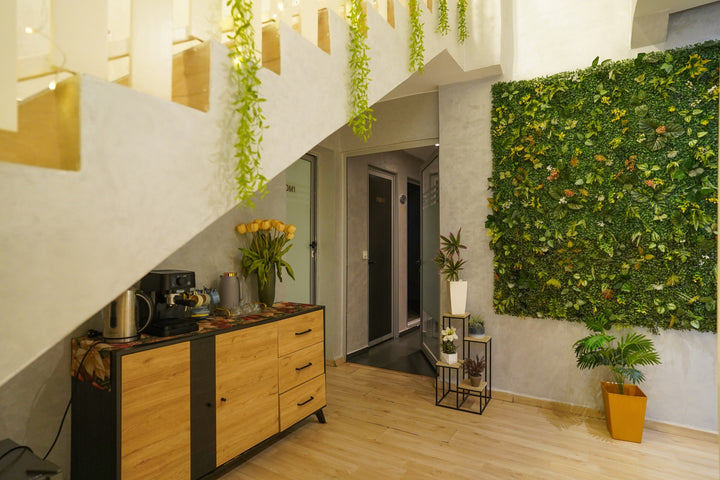 Kabayan Asian Spa — intérieur 9