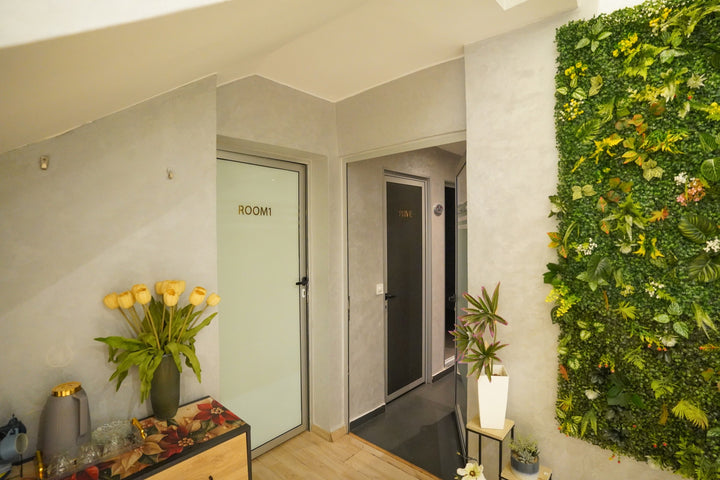 Kabayan Asian Spa — intérieur 12