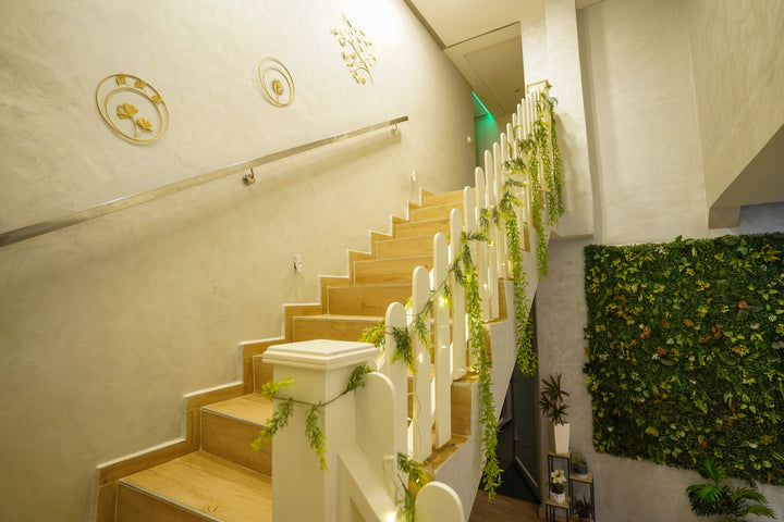 Kabayan Asian Spa — من الداخل 14